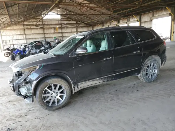 5GAKRBKD8HJ159771 2017 BUICK ENCLAVE - Image 1