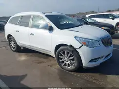 5GAKRBKD8HJ170687 2017 BUICK ENCLAVE