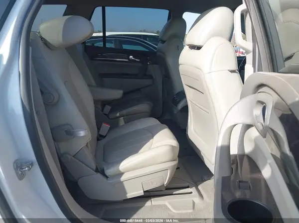 5GAKRBKD8HJ170687 2017 BUICK ENCLAVE - Image 8