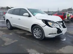 5GAKRBKD8HJ170821 2017 BUICK ENCLAVE