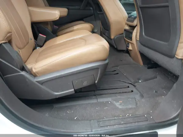 5GAKRBKD8HJ170821 2017 BUICK ENCLAVE - Image 8