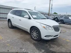 5GAKRBKD8HJ176599 2017 BUICK ENCLAVE