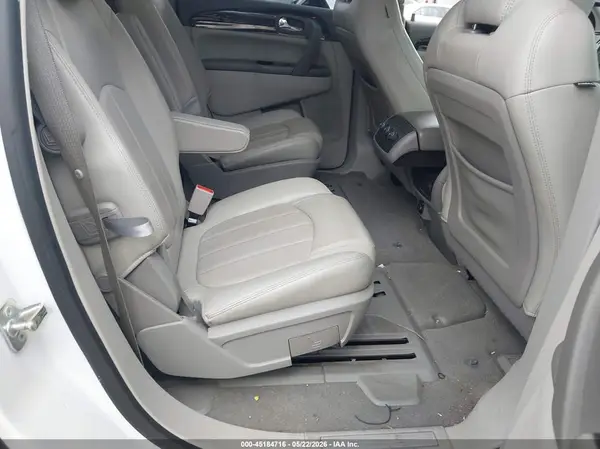 5GAKRBKD8HJ176599 2017 BUICK ENCLAVE - Image 8