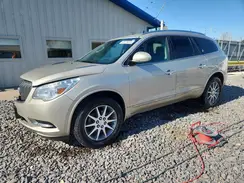5GAKRBKD8HJ180541 2017 BUICK ENCLAVE