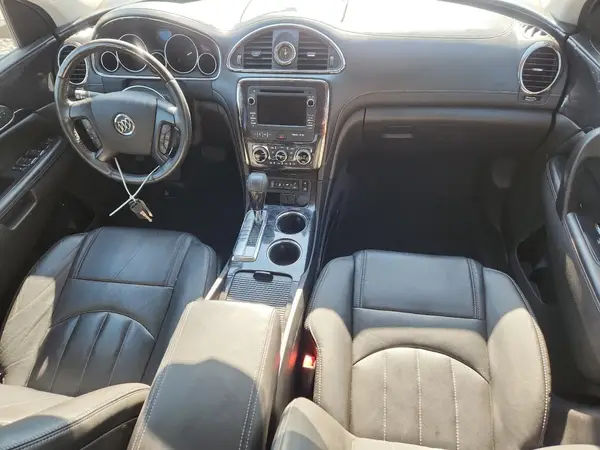 5GAKRBKD8HJ180541 2017 BUICK ENCLAVE - Image 8
