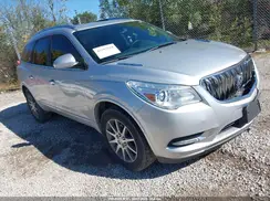 5GAKRBKD8HJ183780 2017 BUICK ENCLAVE