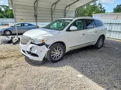 5GAKRBKD8HJ189594 2017 BUICK ENCLAVE