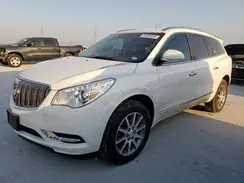 5GAKRBKD8HJ192639 2017 BUICK ENCLAVE