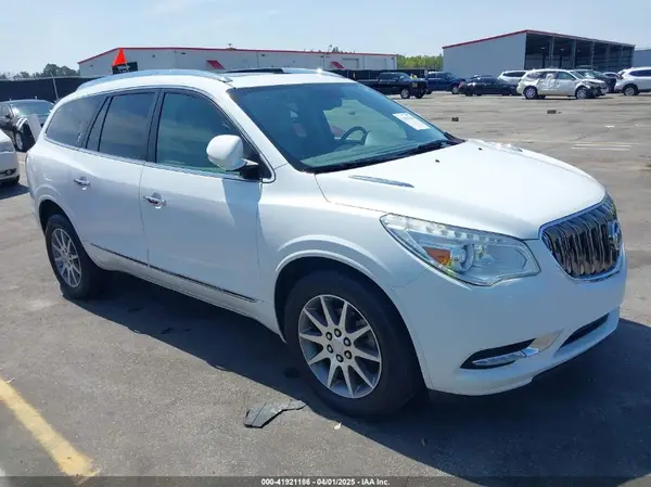 5GAKRBKD8HJ201209 2017 BUICK ENCLAVE - Image 1
