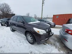 5GAKRBKD8HJ201663 2017 BUICK ENCLAVE