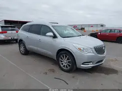 5GAKRBKD8HJ207091 2017 BUICK ENCLAVE