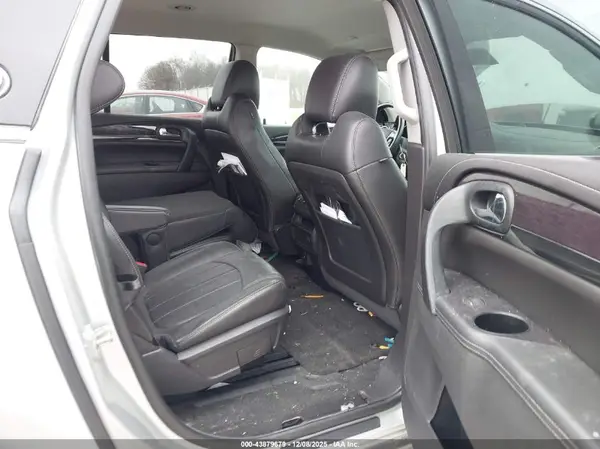 5GAKRBKD8HJ207091 2017 BUICK ENCLAVE - Image 8