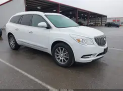 5GAKRBKD8HJ208676 2017 BUICK ENCLAVE
