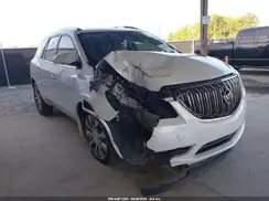 5GAKRBKD8HJ212159 2017 BUICK ENCLAVE