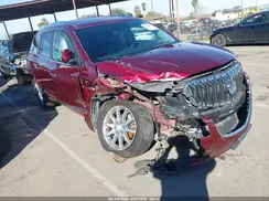 5GAKRBKD8HJ212906 2017 BUICK ENCLAVE