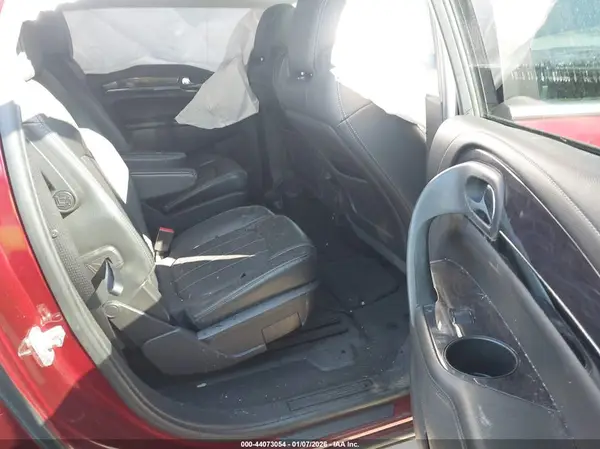 5GAKRBKD8HJ212906 2017 BUICK ENCLAVE - Image 8