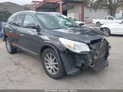 5GAKRBKD8HJ212985 2017 BUICK ENCLAVE