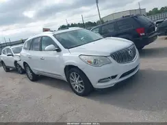 5GAKRBKD8HJ213490 2017 BUICK ENCLAVE