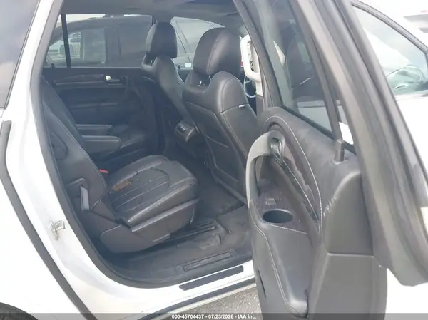 5GAKRBKD8HJ213490 2017 BUICK ENCLAVE - Image 8