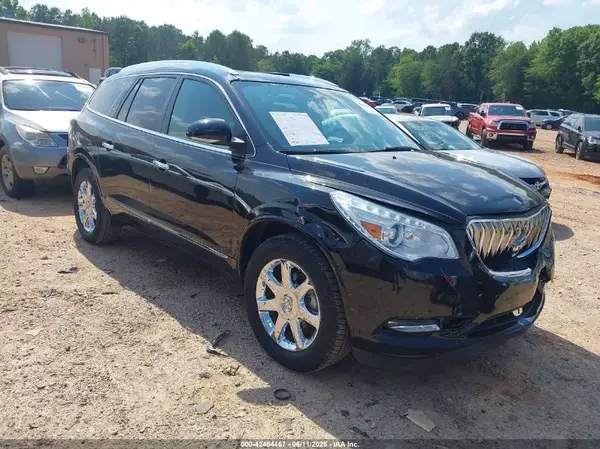 5GAKRBKD8HJ222335 2017 BUICK ENCLAVE - Image 1