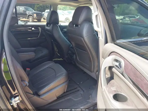 5GAKRBKD8HJ222335 2017 BUICK ENCLAVE - Image 8