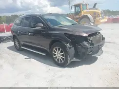 5GAKRBKD8HJ228555 2017 BUICK ENCLAVE