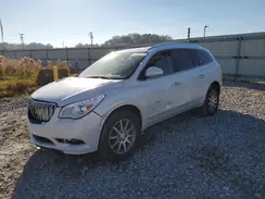 5GAKRBKD8HJ231133 2017 BUICK ENCLAVE