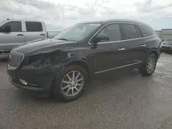 5GAKRBKD8HJ233724 2017 BUICK ENCLAVE
