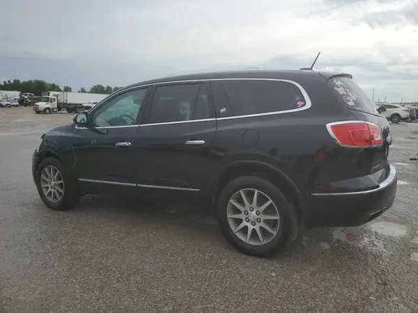 5GAKRBKD8HJ233724 2017 BUICK ENCLAVE - Image 2