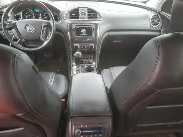 5GAKRBKD8HJ233724 2017 BUICK ENCLAVE - Image 8