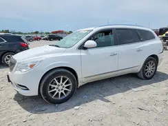 5GAKRBKD8HJ238583 2017 BUICK ENCLAVE