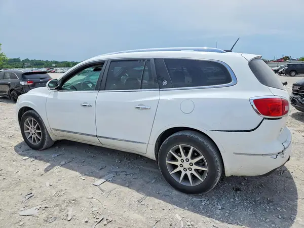 5GAKRBKD8HJ238583 2017 BUICK ENCLAVE - Image 2