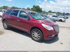 5GAKRBKD8HJ238874 2017 BUICK ENCLAVE
