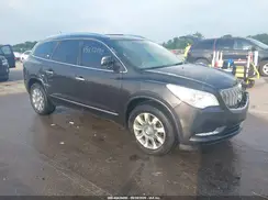 5GAKRBKD8HJ244027 2017 BUICK ENCLAVE