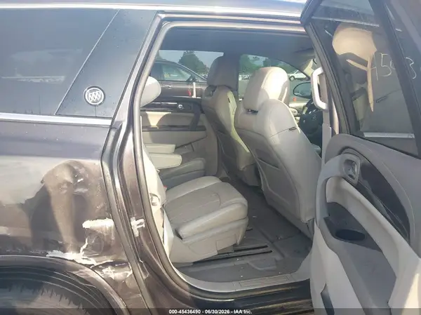 5GAKRBKD8HJ244027 2017 BUICK ENCLAVE - Image 8