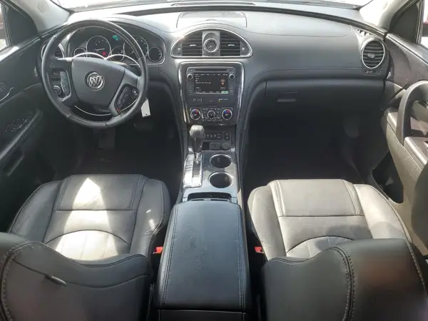 5GAKRBKD8HJ246831 2017 BUICK ENCLAVE - Image 8