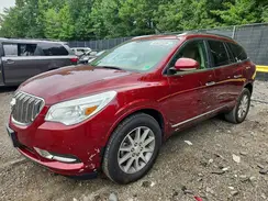 5GAKRBKD8HJ247753 2017 BUICK ENCLAVE