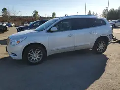 5GAKRBKD8HJ248899 2017 BUICK ENCLAVE