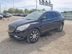 5GAKRBKD8HJ254718 2017 BUICK ENCLAVE