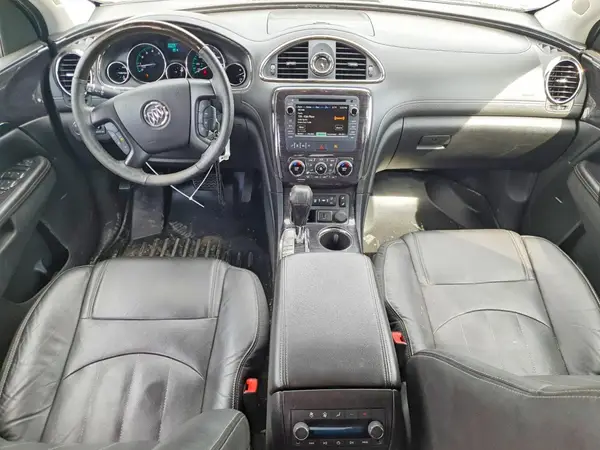 5GAKRBKD8HJ254718 2017 BUICK ENCLAVE - Image 8