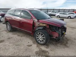 5GAKRBKD8HJ260759 2017 BUICK ENCLAVE