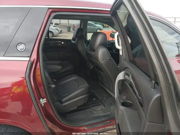 5GAKRBKD8HJ260759 2017 BUICK ENCLAVE - Image 8
