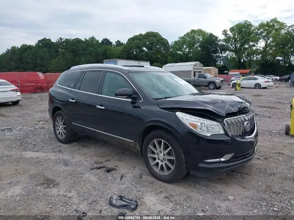 5GAKRBKD8HJ272815 2017 BUICK ENCLAVE - Image 1