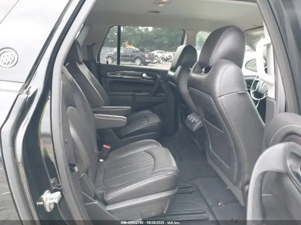 5GAKRBKD8HJ272815 2017 BUICK ENCLAVE - Image 8