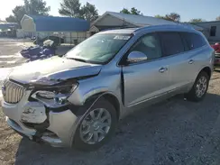 5GAKRBKD8HJ279005 2017 BUICK ENCLAVE