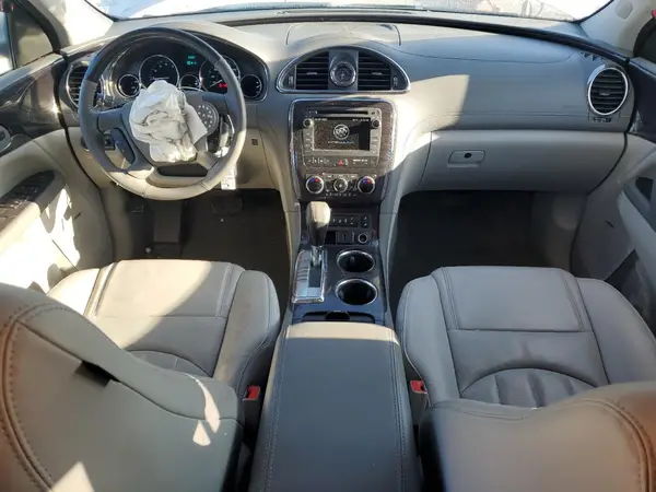 5GAKRBKD8HJ279005 2017 BUICK ENCLAVE - Image 8