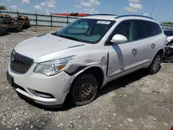 5GAKRBKD8HJ284155 2017 BUICK ENCLAVE