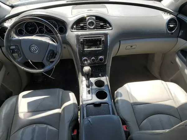 5GAKRBKD8HJ284155 2017 BUICK ENCLAVE - Image 8
