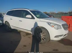5GAKRBKD8HJ287749 2017 BUICK ENCLAVE
