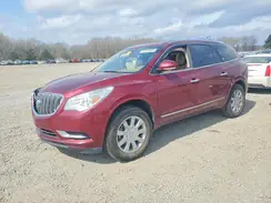 5GAKRBKD8HJ290974 2017 BUICK ENCLAVE